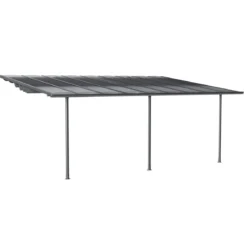 PERGOLA BELIZE 6X3.5M