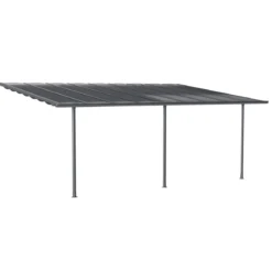 PERGOLA BELIZE 6X3.5M