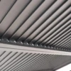 PERGOLA EVONIS 4X3M GRAPHITE