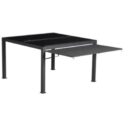 PERGOLA MAJAE GRAND AUVENT POLY