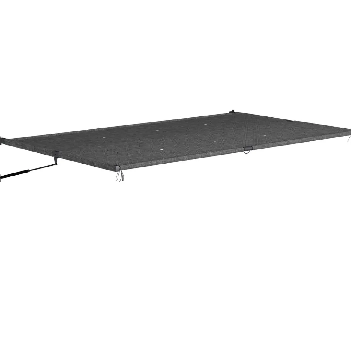 PERGOLA MAJAE GRAND AUVENT POLY