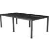 PERGOLA MAJAE 3.6X3.6M EXTENSIBLE FRONTAL