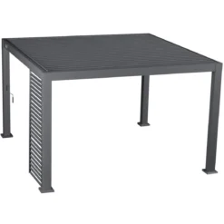 PERSIENNE 1M EVORA 3M GRAPHITE