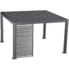 PERSIENNE 1.2M EVORA 3.6M GRAPHITE