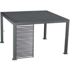 PERSIENNE 1.2M EVORA 3.6M GRAPHITE