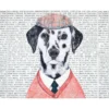 PETER TAPIS RUBBER 45X75CM MULTICOLORE