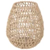 PHOTOPHORE NATUREL ETEL H.23CM