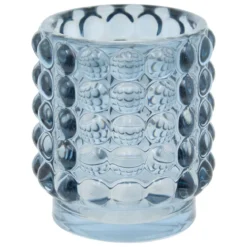 PHOTOPHORE VERRE SKY D.7X8CM