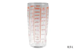 PICHET DOSEUR 0.5L