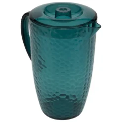 PICHET ESTIVA 2L BLEU PETROLE
