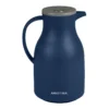 PICHET ISOTHERME 1L AVEC PUSH BLEU NUIT