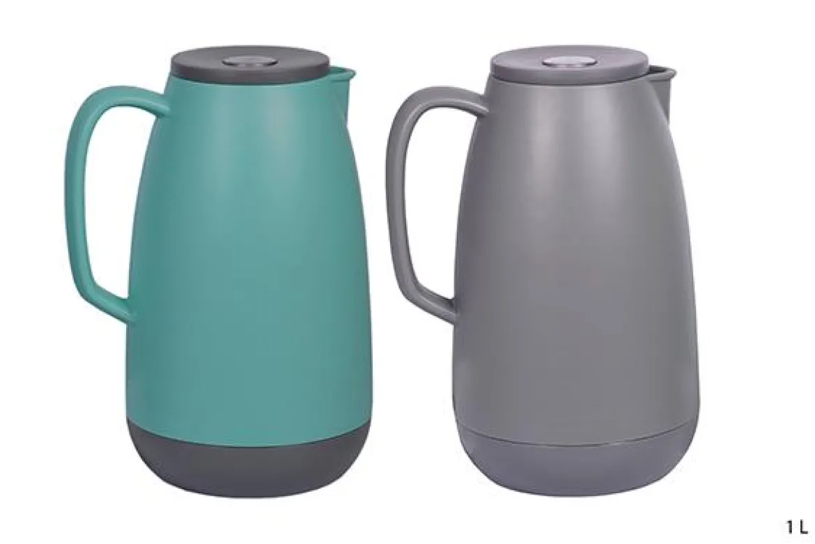 PICHET ISOTHERME PLASTIQUE 1L