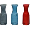 PICHET VERRE COULEUR 1L