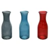 PICHET VERRE COULEUR 0.5L