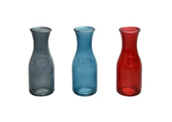 PICHET VERRE COULEUR 0.5L