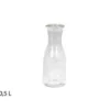 PICHET VERRE TRANSPARENT 0.5L