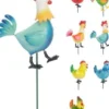 PIC JARDIN COQ