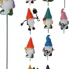 PIC JARDIN GNOME H.39CM