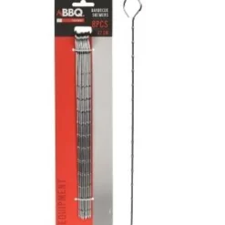PICS METAL BROCHETTES X8 PIECES