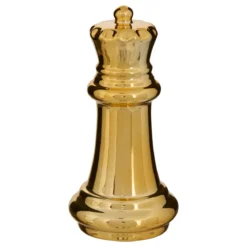 PIECE ECHEC RESINE LOLA H.15CM