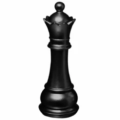 PIECE ECHEC RESINE SUITE H.25.5CM