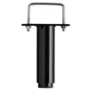 PIED CENTRAL GRANDE HAUTEUR HT DE 20 A 32CM