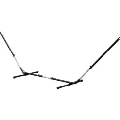 PIED HAMAC REGLABLE EN HAUTEUR ET LARGEUR