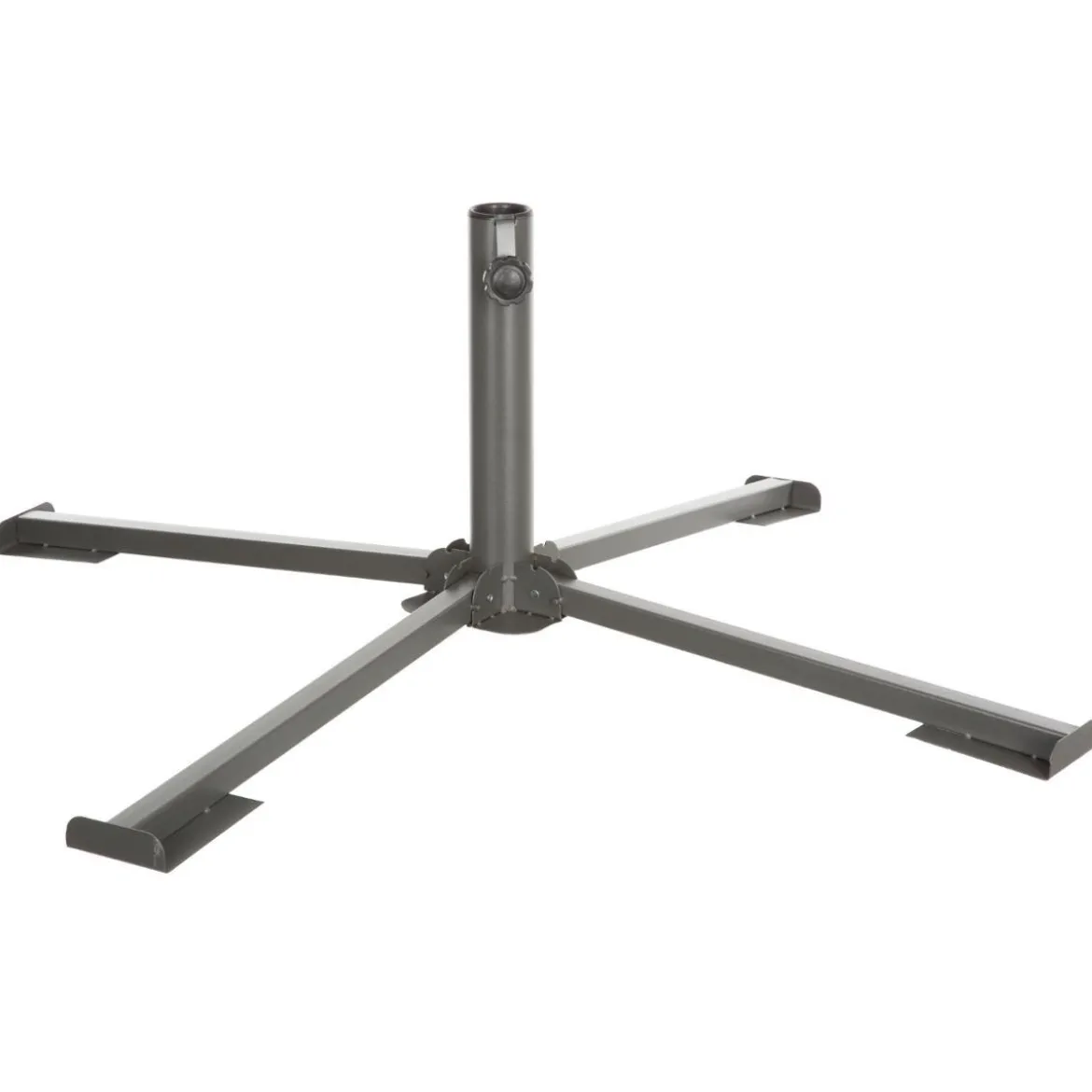 PIED PARASOL PLIANT 48CM