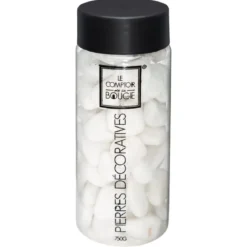 PIERRE DECO BLANC MOYENNE 750G