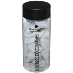 PIERRE DECO GRIS MOYENNE 750G