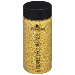 PIERRE DECO OCRE 750G