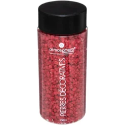 PIERRE DECO ROUGE 750G