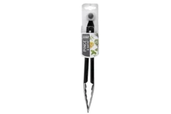 PINCE A SERVIR INOX 23CM