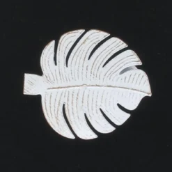 PINCE METAL PM ACAPULCO X2 BLANC OR