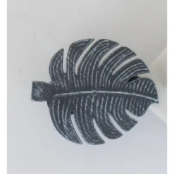 PINCE METAL PM ACAPULCO X2 GRIS ANTRACITE