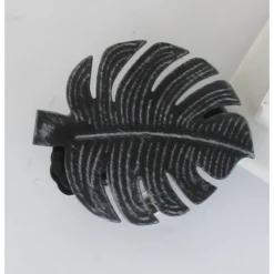 PINCE METAL PM ACAPULCO X2 NOIR ARGENT