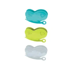 PINCE PAPILLON X3