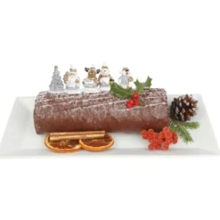 PIQUE DECO NOEL X5 PIECES