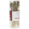 PIQUES BAMBOU X48 PCS
