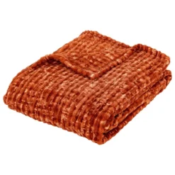 PLAID FLANELLE 3D 125X150CM