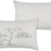 PLANAY COUSSIN 40X60CM NATUREL