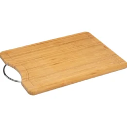 PLANCHE A DECOUPER BAMBOU