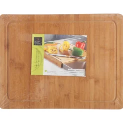 PLANCHE A DECOUPER BAMBOU REBORD
