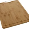 PLANCHE A DECOUPER BAMBOU 40X30CM