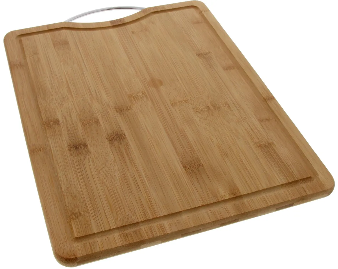 PLANCHE A DECOUPER BAMBOU 40X30CM