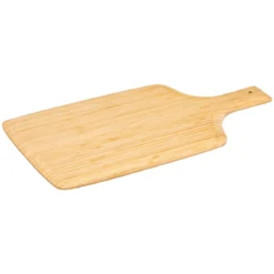 PLANCHE A DECOUPER BAMBOU 28X20CM HARMONIE