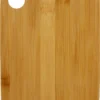 PLANCHE A DECOUPER BAMBOU 20X15CM FILMEE