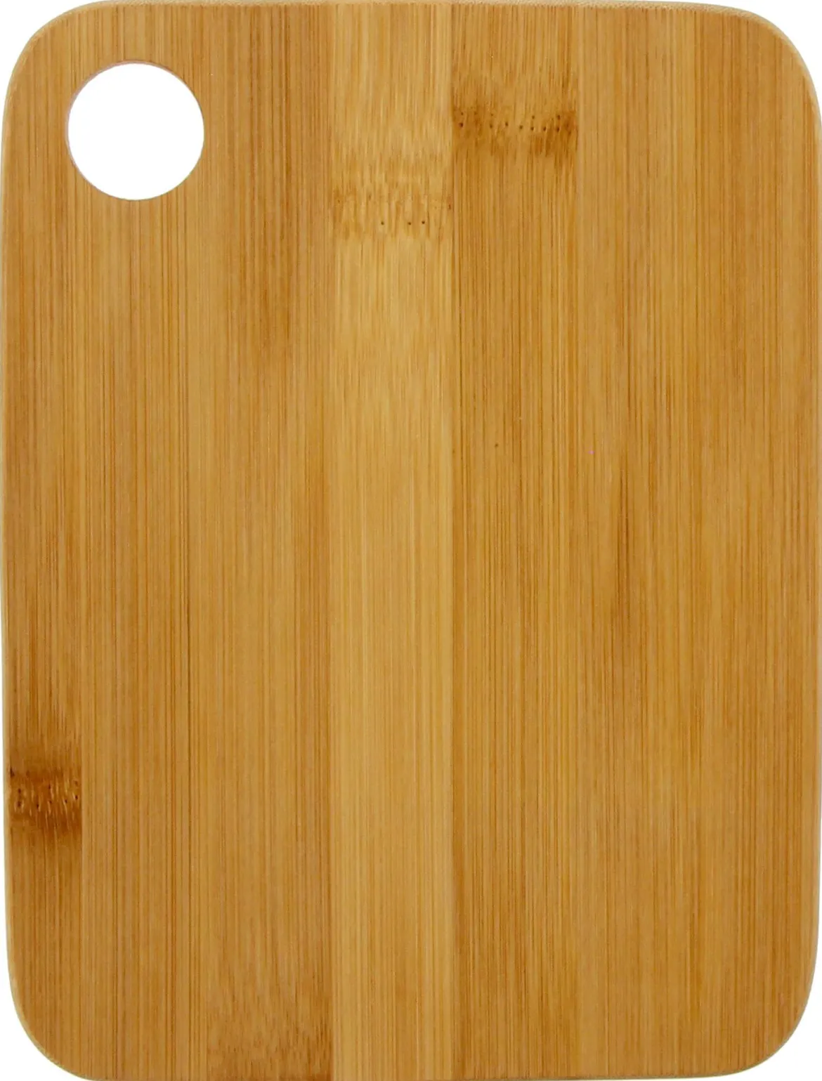 PLANCHE A DECOUPER BAMBOU 20X15CM FILMEE