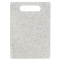 PLANCHE A DECOUPER PLASTIQUE 37X23CM