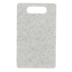 PLANCHE A DECOUPER PLASTIQUE 25X15CM